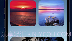 IOS14 Widgets(窗口小部件工具)V03.04 安卓最新版V03.7截图