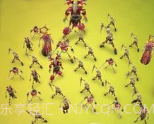 幻想战争军团之战v0.3.7截图
