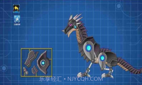 机甲对战赛1.15截图