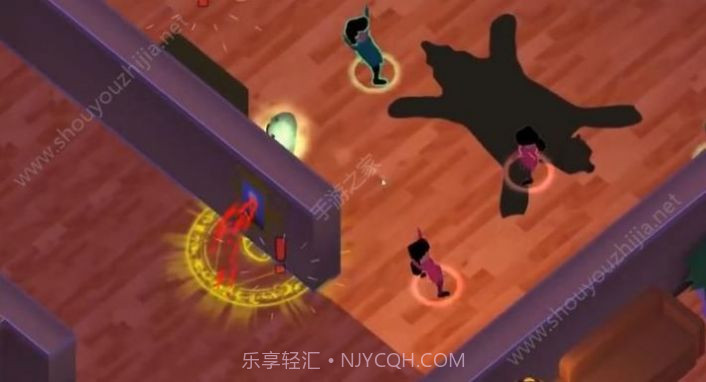 附身模拟器v1.8截图