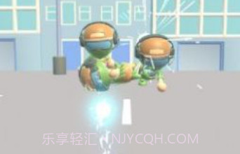 造枪大作战v0.12截图