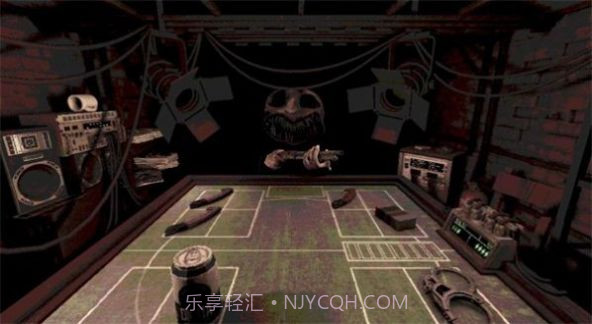 俄罗斯转盘赌命v1.7截图