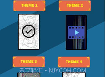 碎屏模拟器v5.10截图
