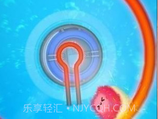 Fluffy Fallv1.8截图
