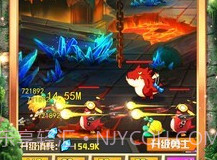卡牌勇士的世界v1.0.0.15截图
