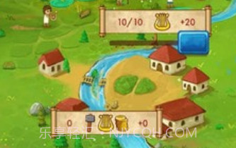 大理石时代重制版v1.8截图