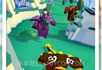 疯狂动物园2024v1.26.8截图