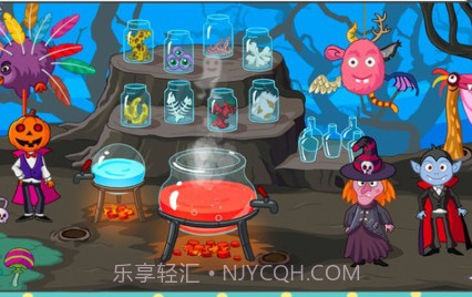 米加创造世界v1.12截图
