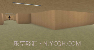 后室恐怖级别v0.1.9截图