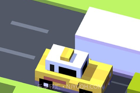 方块过马路v4.11.9截图