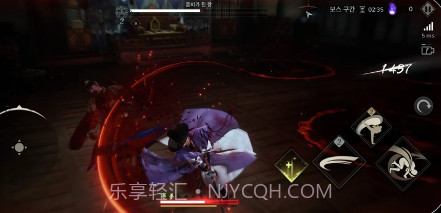 李尸朝鲜血脉国际测试服v0.20.8截图