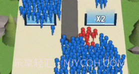 圣魂纷争红蓝对决安卓正版V1.2.6截图