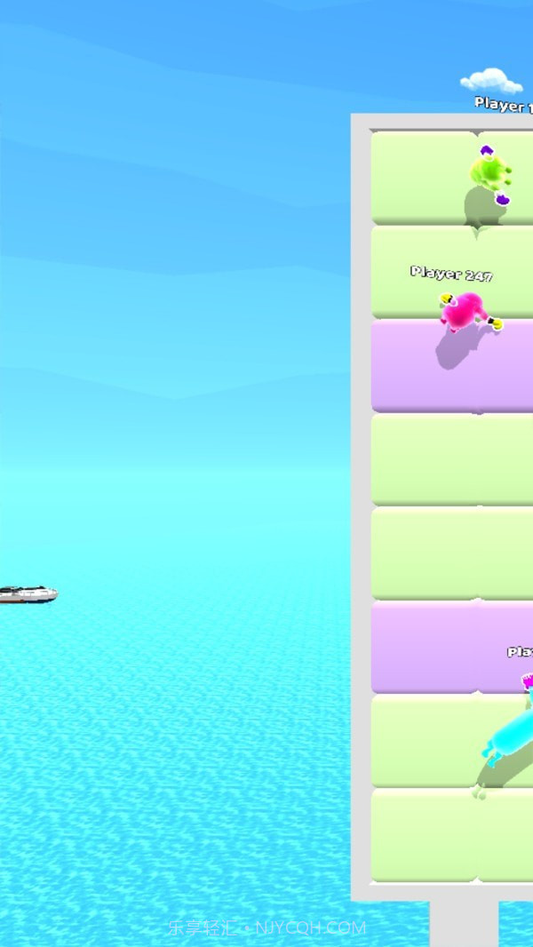 摔跤手3D v19截图