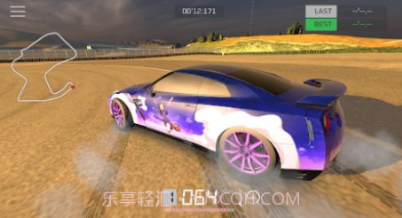 驾驶模拟器SemiArcadev1.0.10截图