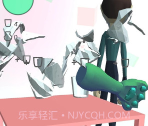 拆家模拟器v0.6.9截图