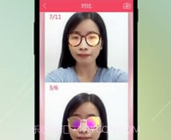 小镜秀秀v2.4.1.7截图