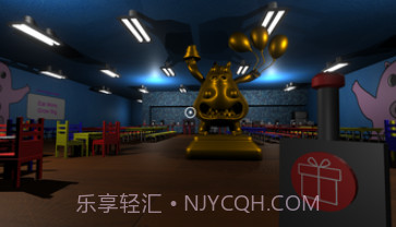 班班花园4v0.12截图