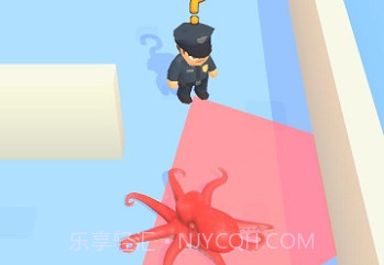 章鱼伪装跑v0.11截图