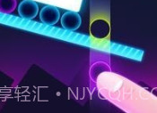 不要让砖块掉下来v2.11截图