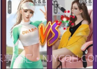 我的女主播v1.11截图