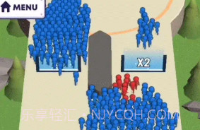 圣魂纷争红蓝对决免费版V1.2.7截图