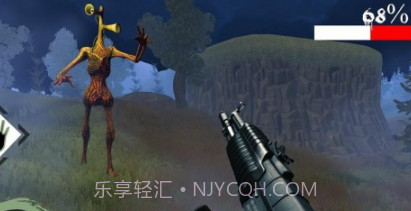 海妖头狩猎模拟器v1.15截图
