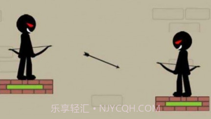 火柴人刺激战争v1.15截图