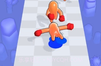 合并枪支射击v1.0.9截图
