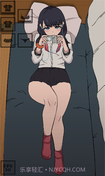 Touch it RIKKA1.2截图