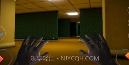 暗室恐怖生存v1.15截图
