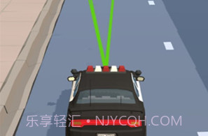 交通警察3Dv1.3.10截图