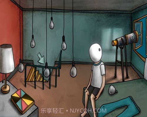 迷失岛前传海边游乐园v1.8截图