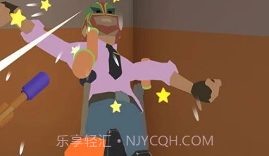 史诗爆能枪战争v1.4.13截图