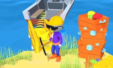 矿工生存3Dv1.5.1.1.17截图