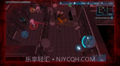 末日Z日编年史v0.1.7截图