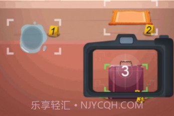 小偷模拟器警察模拟器v1.9截图
