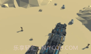 星际生还者v0.0.14截图