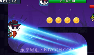 洞窟跳跃v1.0.10截图