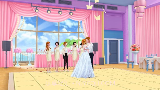 WeddingDay1.407截图