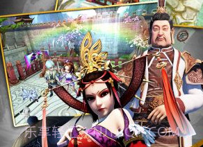 不良人单机v1.1.8截图