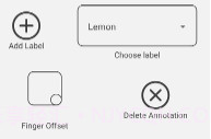 Manthano(目标检测标注)V1.0.9截图