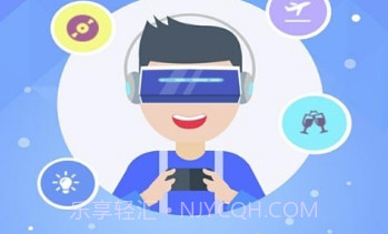 VR地带V1.3.10截图