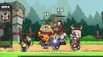 猫狗大战2v1.8截图