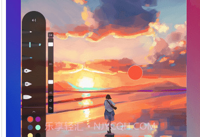 newbrush绘画v1.0.9截图