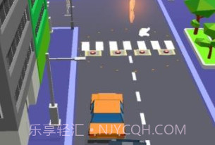 追逐狂热v1.14截图