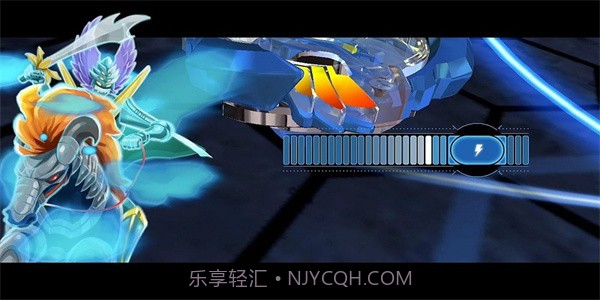 陀螺爆裂v9.10截图
