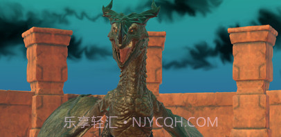 逃生异世界的召唤v4.10截图