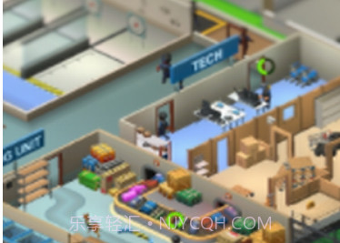 空闲特警学院大亨v1.0.13截图