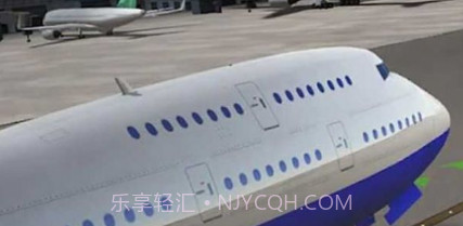 特技飞行驾驶模拟器v1.0.13截图