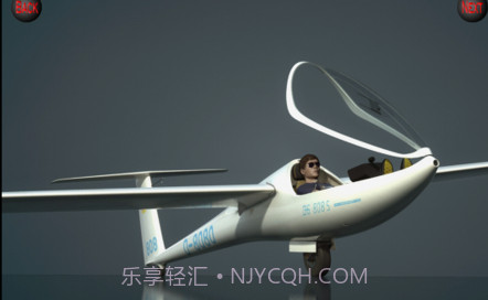 3D极限飞行2V1.7.9截图